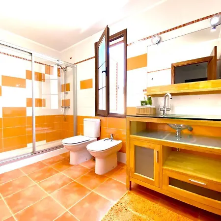 Del Duque With Private Pool *