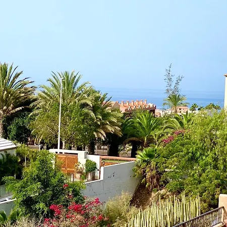 Villa Del Duque With Private Pool Costa Adeje (Tenerife)