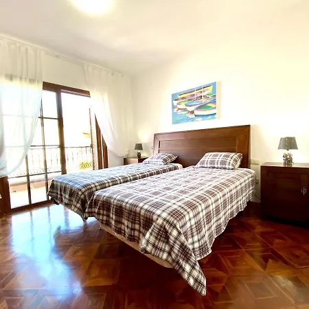 Villa Del Duque With Private Pool *